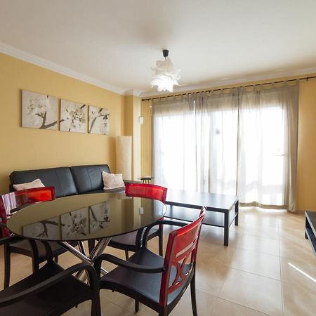 Apartamentos Arenas Blancas De Cotillo Vista Mar Ngoại thất bức ảnh