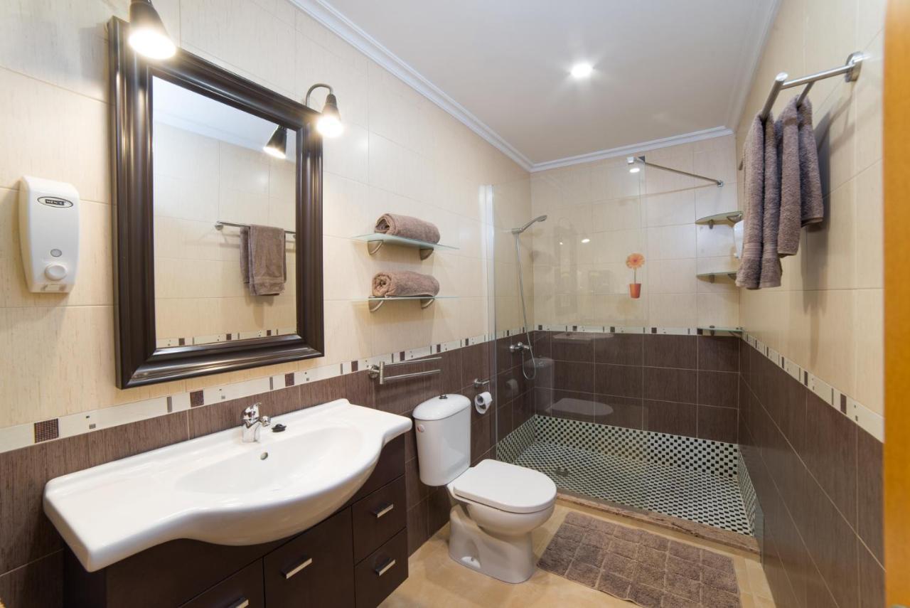 Apartamentos Arenas Blancas De Cotillo Vista Mar Ngoại thất bức ảnh